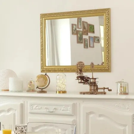 Charmante Maison De - Le Holiday home