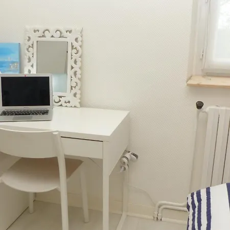 Charmante Maison De - Le Holiday home *