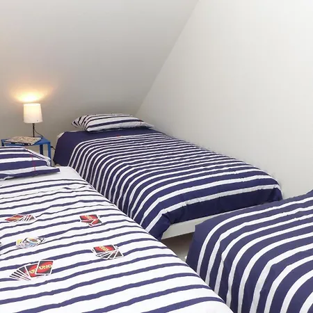 Holiday home Charmante Maison De - Le Bono