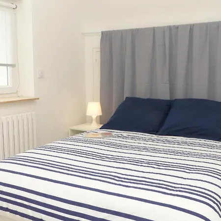 Charmante Maison De - Le Holiday home *