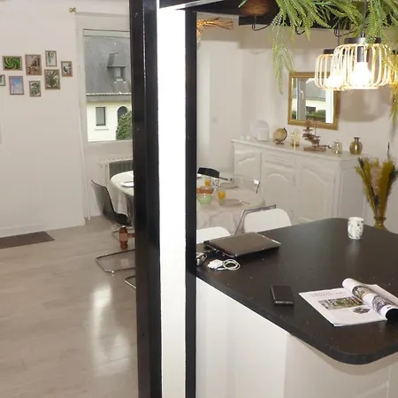 Holiday home Charmante Maison De - Le Bono